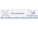 Логотип ТД Союзметаллоптторг