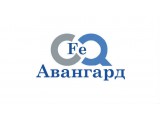 Логотип Авангард