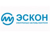 Логотип Эскон, ООО, центр автоматизации