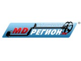 Логотип МД Регион