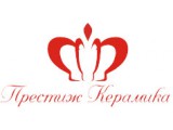 Логотип ПРЕСТИЖКЕРАМИКА