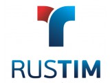 Логотип RUSTIM