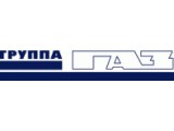 Логотип Группа ГАЗ