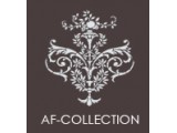 Логотип AF-collection