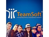 Логотип Akademia Junior by Teamsoft