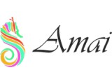 Логотип AMAI