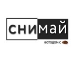 Логотип Фотодом "СНИМАЙ"