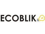 Логотип Экоблик, ООО