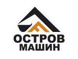 Логотип Остров Машин