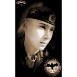 Хисамиев Ильнар Госманович охранник