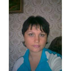 Гарипова Алина Львовна Бухгалтер, Бухгалтер - материалист