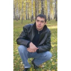 Герасимов Николай Юрьевич Продавец(консультант, сервисное обслуживание)