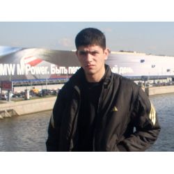 Аветисян Карен Администратор бильярдного клуба
