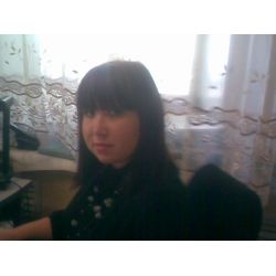 Меньшенина Анна Менеджер по продажам, закупкам