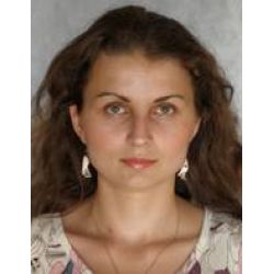 Кулакова Елена Владимировна Бухгалтер, помощник директора