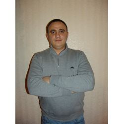 Киркин Александр Николаевич семейный водитель