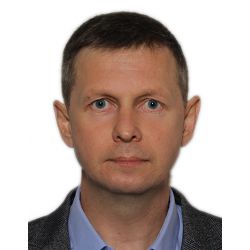 Усталов Сергей Борисович Руководитель, заместитель (помощник) руководителя