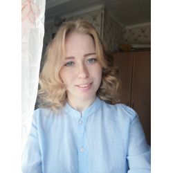 Попова Арина Александровна делопроизводитель