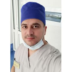 Наман Аммар Стоматолог ортопед