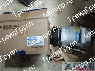 11N6-91040 ���������� (compressor) Hyundai R210LC-7A ������
