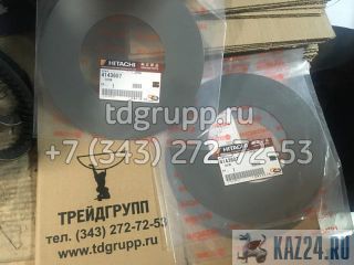 4143607 ����� �������������� Hitachi ZX450-3 ������