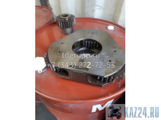 ������ ������������ ��������� Volvo EC700B VOE14609496 ������