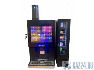 ���������� LE VENDING Locket 307, ������ Jetinno ������
