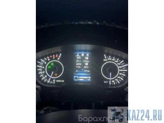 ������ ������ �������� LIFAN X70 SCA3820000B1 � ��������� 2 ���� ������