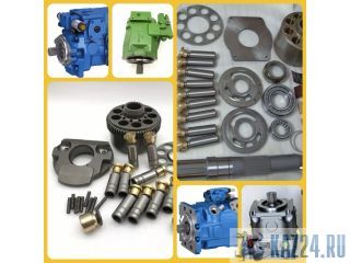 ������ ����������� Liebherr. ������