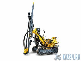 �������� Epiroc / Atlas Copco AirROC T25, AirROC D40 ������ �����������������